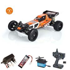 Tamiya Racing Fighter - The
