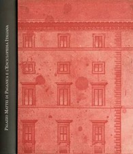 Palazzo Mattei di Paganica e