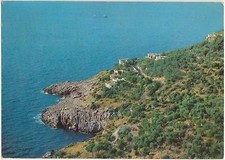 MASSA LUBRENSE - TIPO LAGNO