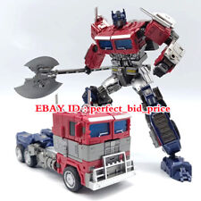 Nuovo OP Commander Autobot