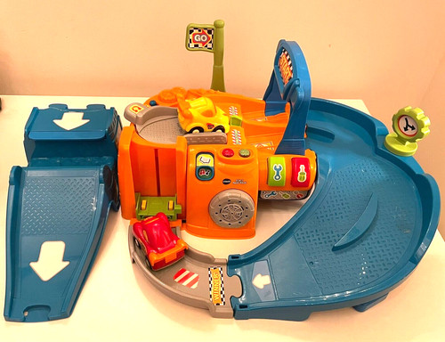 Vtech vai smart - go!,
