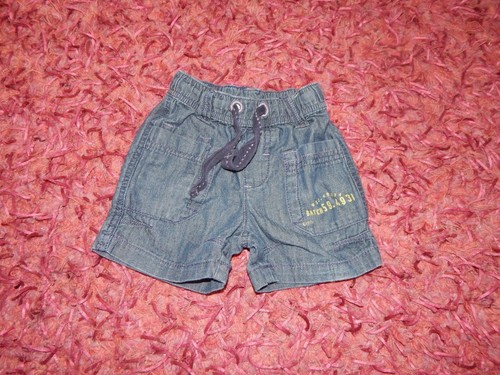 Baby boys next shorts - baby,