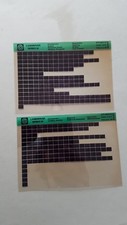 Land Rover Series III 1980 microfiches catalogo ricambi parts catalog