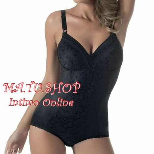 Charme 1811 body modellatore - body,