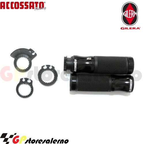 Gr004n manopole racing - manopole,