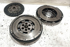 324035510 KIT FRIZIONE  VOLANO SEAT LEON 2.0 TURBO DIESEL 2005 RICAMBI USATI