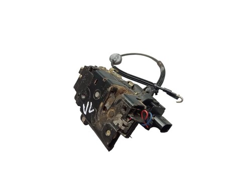 Front left lock for passat - lock, vw