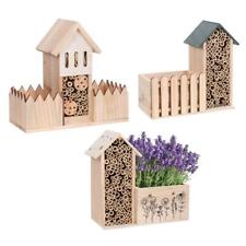 Hotel per Insetti Con