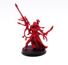 Amallyn Shadowguide Asuryani