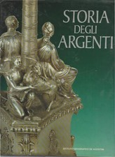 Storia degli argenti