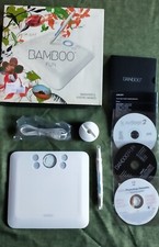 Tavola grafica BAMBOO