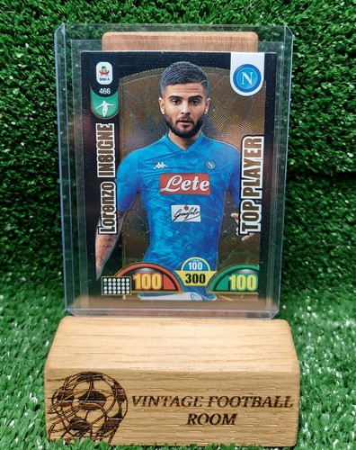 Card panini adrenalyn - panini, xl