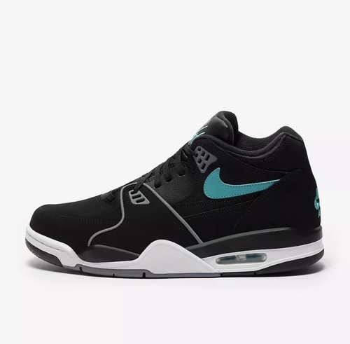 New nike air flight black - flight, 89
