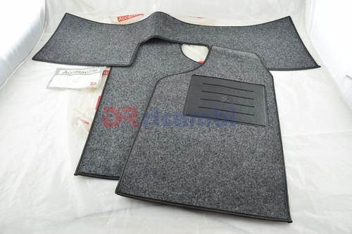 Kit serie tappeti interni - kit,