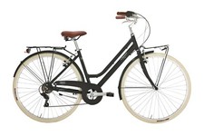 BICICLETTA ALPINA BIKE