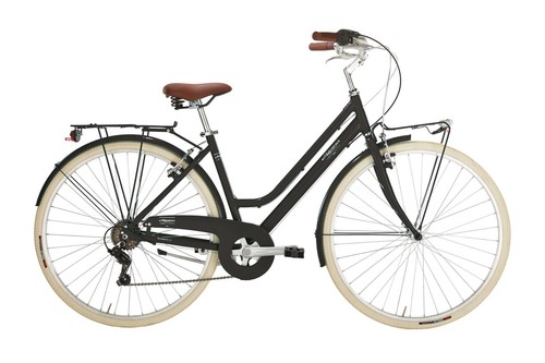 Bicicletta alpina bike - alpina,