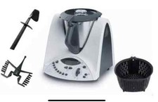 Vorwerk bimby tm31 robot with - vorwerk,