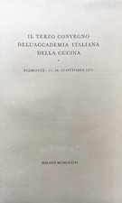 Il Terzo Convegno