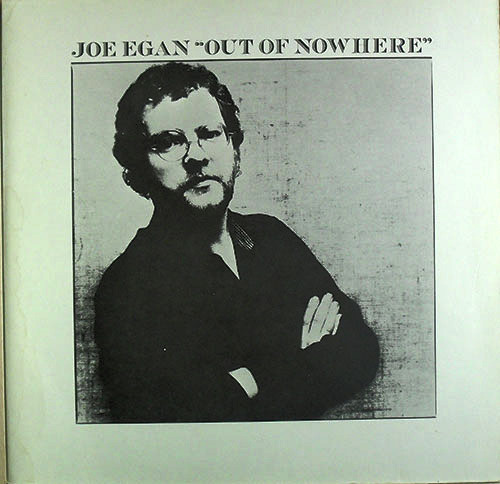 Joe egan fuori dalla - joe,