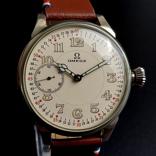 Orologio polso uomo - orologio,