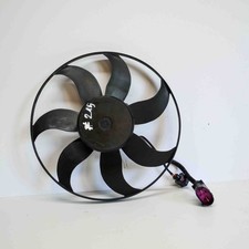 Ventola diffusore VW PASSAT