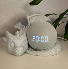 Porta Alexa Echo Dot/HomePod