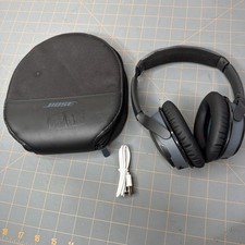 Cuffie Bluetooth wireless Bose AE2 SoundLink