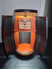 Botte Cantinetta/Humidor