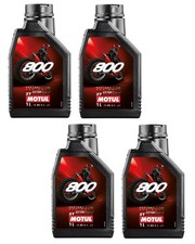 Olio motore 4l Motul 800 2T