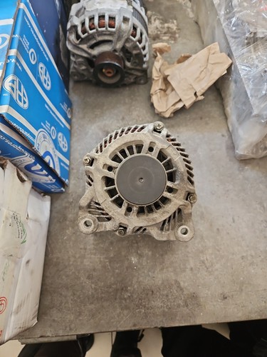 Alternatore per renault - alternatore,