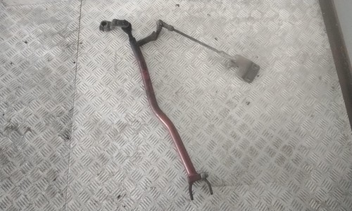 Leva cambio per iveco - leva,