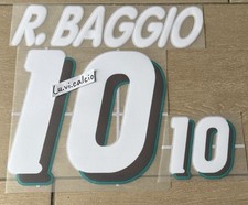 Kit Personalizzazione Nome E