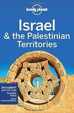 Lonely Planet Israel  the