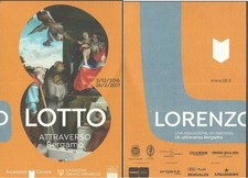 Lorenzo Lotto Attraverso
