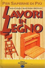 Lavori legno aavv - in,