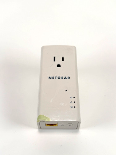 Netgear powerline prolunga - netgear, e