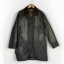 Barbour Cappotto Uomo Verde