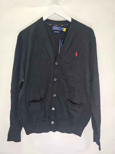 Cardigan ralph lauren - lauren, cotone