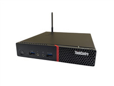 Lenovo ThinkCentre M900 Tiny