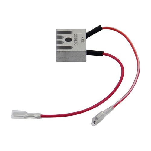 Raddrizzatore pin per - per, 6v