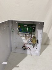 Rokonet Orbit Pro RP-296 centrale allarme con box 32x37x9 cm (12.6x14.6x3.5)