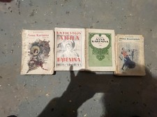 Collection of Vintage Anna