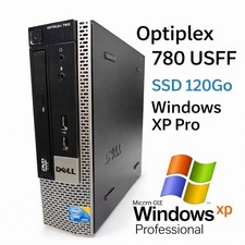 SSD Dell OptiPlex 780 USFF