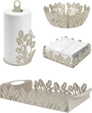 Set Accessori Cucina 2/4 Pezzi