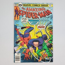 The Amazing Spider-Man #159