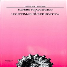 Francesco Mattei - Sapere
