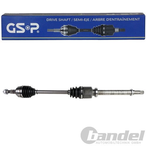 Albero motore gsp adatto - albero, per