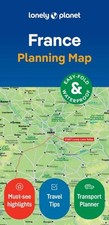 Lonely Planet France Planning