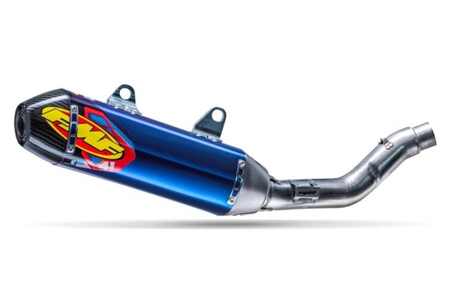 Fmf muffler fact 4 - fmf,