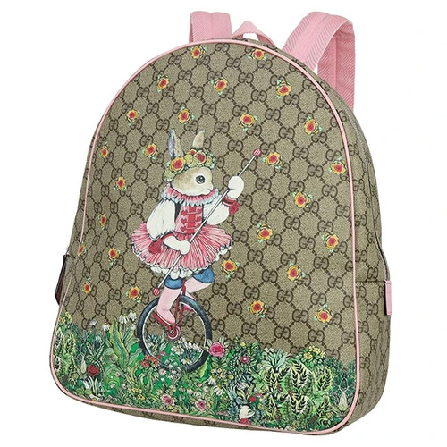Gucci zaino yuko - zaino,